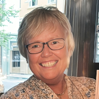 Liv Krokstad Birkeland