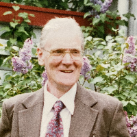Ole Marius Blomlie