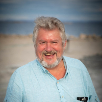 Lars Erik Strand Vitsø