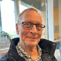 Magne Martin Sandvik