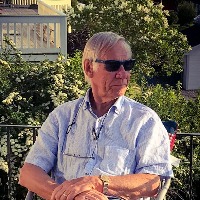 Toralf Kornelius Fossan