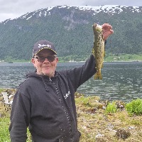 Ronny Florian Armand Geiger